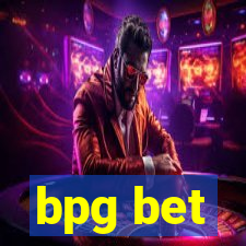 bpg bet